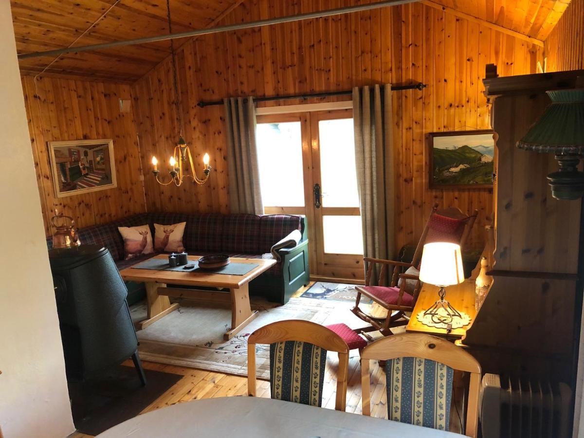 Solvang World Heritage Camping Eidsdal Dış mekan fotoğraf